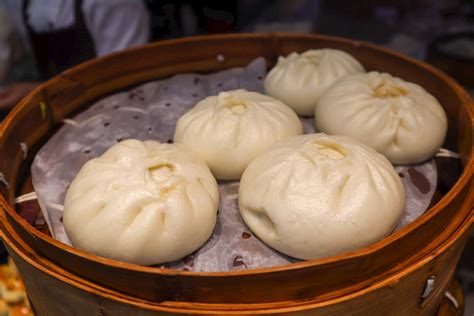  Taiyuan Goubuli Baozi - Är dessa små köttpaket verkligen värd uppståndelsen?